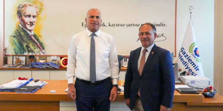 Başkan Işık “Tüm Zorluklara Rağmen Hizmet Üretmeye Devam Ediyoruz”