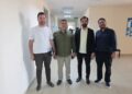 Denizli Sanayisinde Kadın Gücü CNC Operatörlüğü Kursuyla Üretime Kazandırılıyor