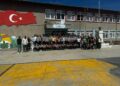MCBÜ Köy Okulları Akademisi Projesi Tamamlandı