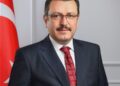 Recep Güngör’den Meclis Tartışmasına Dair Dikkat Çeken Değerlendirme