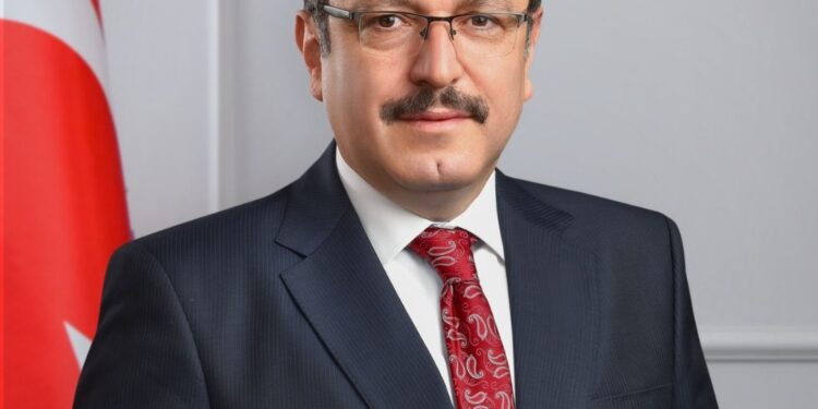 Recep Güngör’den Meclis Tartışmasına Dair Dikkat Çeken Değerlendirme