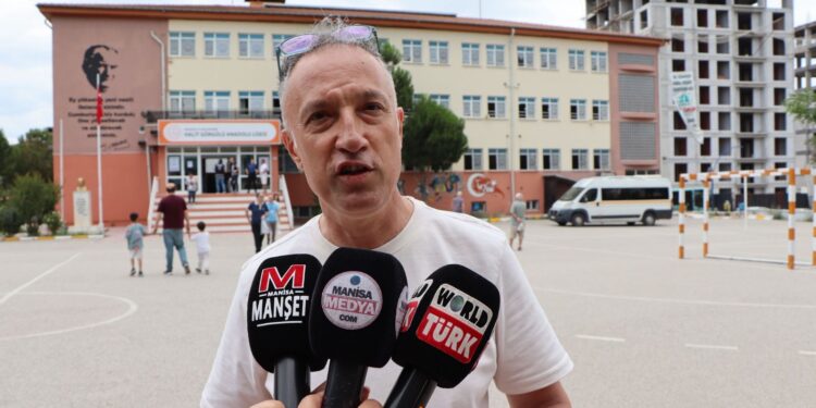 5 Üniversite Bitirdi, 6’ncısı İçin YKS Sıralarına Oturdu