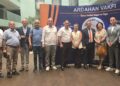 Ardahan Vakfı Ege Bölgesi Şubesi İzmir’de Açıldı