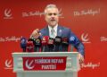 Suat Kılıç: “Tartışılması Gereken Erdoğan’ın Adaylığı Değil, Muhalefetin Adayıdır”