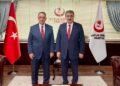 Ekrem Alfatlı Yeniden BBP Genel Başkan Yardımcılığı Görevine Getirildi