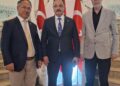 TİMBİR Genel Başkanı Basa: Ekranın diğer tarafında da bir insan var