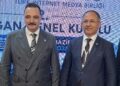 TİMBİR Genel Kurulu’nda Yeni Dönem Heyecanı
