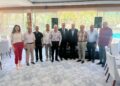 Ege Demokratlar Federasyonu’nda Demokrat Gelenek ve Türkiye Gündemi Konuşuldu