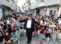 Osmangazi’de Yaz Mahalle Şenlikleri Coşkuyla Başladı