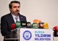 Bursa’da Orman Yangınları İçin Kritik Uyarı