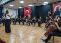 Bursa’dan Millî Takıma Gurur Veren Beste: “Bizim Çocuklar” Birinci Oldu