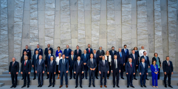 NATO Savunma Bakanları Ankara Zirvesi Öncesinde İyi İlerleme Kaydetti