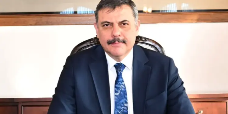 Bakan Çiftçi: “Yılbaşına Kadar Sokaklarda Sahipsiz Köpek Kalmayacak”