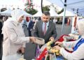 Yıldırım’da 6. Geleneksel El Emekleri Festivali Kapılarını Açıyor
