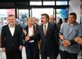 Bağlaraltı Kadın Spor Merkezi Yıldırım’da Hizmete Girdi