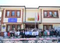 Yıldırım Belediye Başkanı Oktay Yılmaz, Anadolu Mahallesi’nde Esnafı Ziyaret Etti