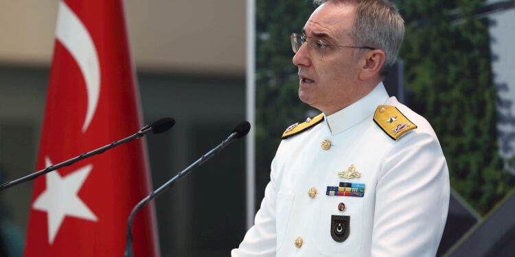 Ay Yıldız Müşterek Karargâhı’ndan NATO Zirvesine: MSB Gündemindeki Kritik Başlıklar Açıklandı