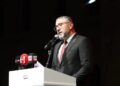 Sivas’ta 15 Temmuz Demokrasi ve Millî Birlik Günü Anma Programı Düzenlendi