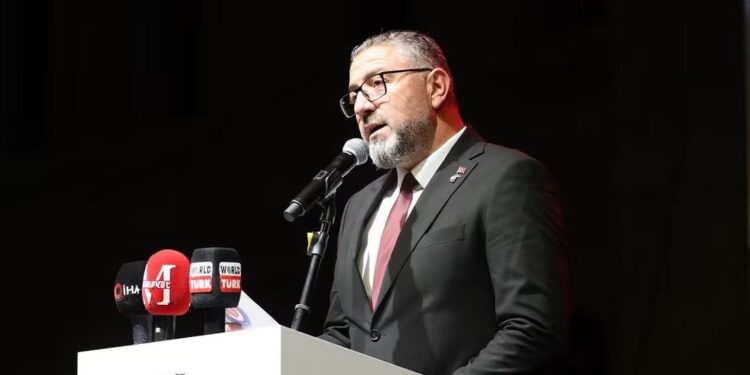 Sivas’ta 15 Temmuz Demokrasi ve Millî Birlik Günü Anma Programı Düzenlendi