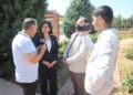 Hatice Terekeci Özkan: “Bütçemiz el verdiği sürece spora ve sosyal belediyeciliğe desteğimiz sürecek”