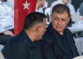 Şehit Batuhan Şimşek dualarla anıldı