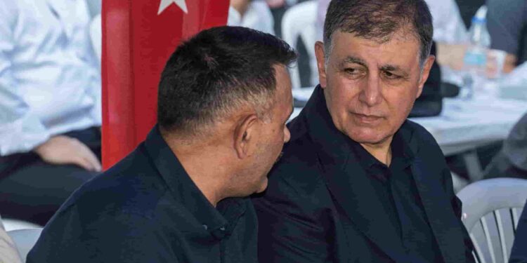 Şehit Batuhan Şimşek dualarla anıldı