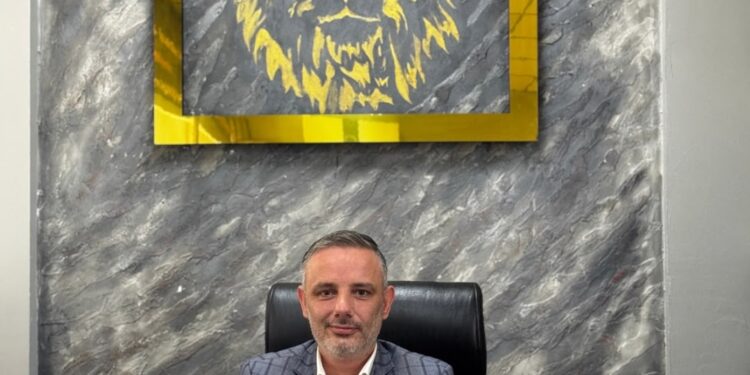 Manisa’da Tüm Emlak Danışmanları Birliği kuruldu