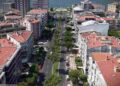Girne Bulvarı Yenilendi: Karşıyaka’da Ulaşım Rahatladı