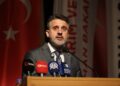 Başkan Vekili Biba: “Afetlere Daha Hazır Bursa İçin Çalışıyoruz”