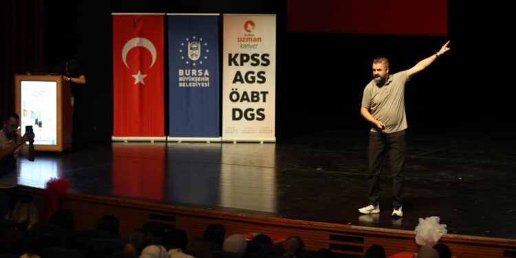 Gençler KPSS Hazırlığında da Yalnız değil
