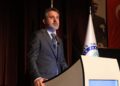 Şahin Biba, BUÜ Mimarlık Mezuniyetinde Genç Mimarlara Seslendi