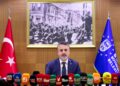 Bursa Büyükşehir Meclisi’nde İki Kritik Proje Masaya Yatırıldı: Deprem Planı ve Yeni Atık Tesisi Sunuldu