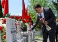 Şahin Biba’dan 15 Temmuz Demokrasi ve Milli Birlik Günü mesajı: “Üzülme! Allah bizimle beraberdir”