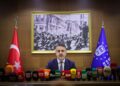 Bursa Büyükşehir Belediye Meclisi’nden Stratejik Plan ve Yeni Yatırım Kararları
