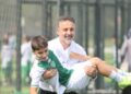 Büyükşehir’den Bursaspor’un Geleceğine Yatırım