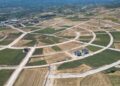 Büyükşehir’den İnegöl’e 18 Kilometre Uzunluğunda Yeni Yol