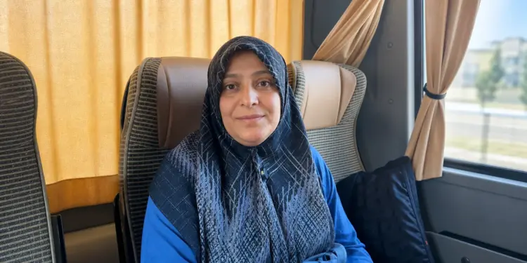 İnegöl Belediyesi’nin Ücretsiz Hastane Servisi Binlerce Hastaya Umut Oluyor