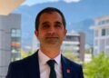 CHP Denizli İl Başkanı Ayhan Oran’dan Birlik ve Beraberlik Mesajı