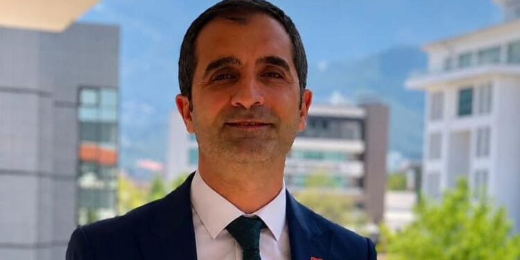 CHP Denizli İl Başkanı Ayhan Oran’dan Birlik ve Beraberlik Mesajı