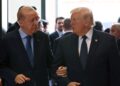 Trump’tan CAATSA Açıklaması: “Yaptırımları Kaldıracağız”