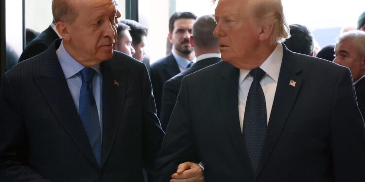 Trump’tan CAATSA Açıklaması: “Yaptırımları Kaldıracağız”