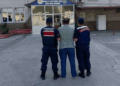 Aydın Efeler İlçesinde Aranan Şahıs Yakalanarak Cezaevine Teslim Edildi