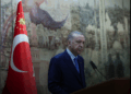 Cumhurbaşkanı Erdoğan: 15 Temmuz, Türkiye Yüzyılı’nın İstiklal Beyannamesidir
