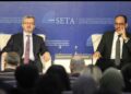 KAYATÜRK, “ALLIES IN ANKARA” PROGRAMINA KATILDI