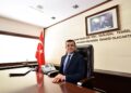 Denizli Büyükşehir Belediye Başkanı Çavuşoğlu’ndan 24 Temmuz Mesajı