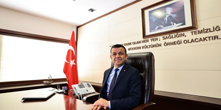 Denizli Büyükşehir Belediye Başkanı Çavuşoğlu’ndan 24 Temmuz Mesajı