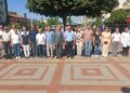 Nazilli’de Lozan Gururuyla Büyük Haykırış