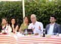 Mudanya Belediye Başkanı Deniz Dalgıç muhtarlarla buluştu: Yeni yatırımları ve projeleri açıkladı