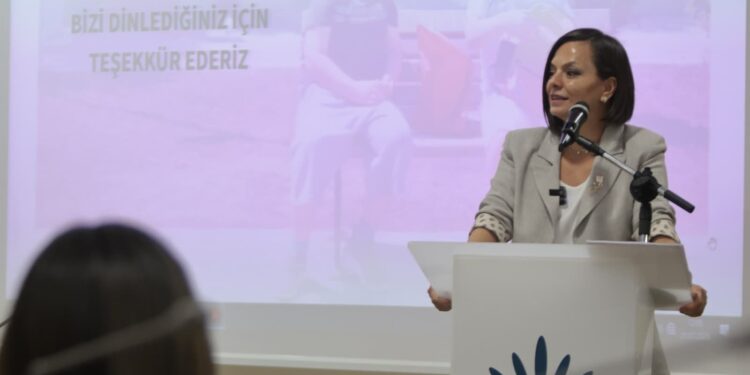Karabağlar’da Çocuk Dostu Kent İçin Ortak Akıl Buluşması