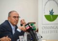 Lozan Barış Antlaşması’nın 103. Yılı Osmangazi’de Anıldı
